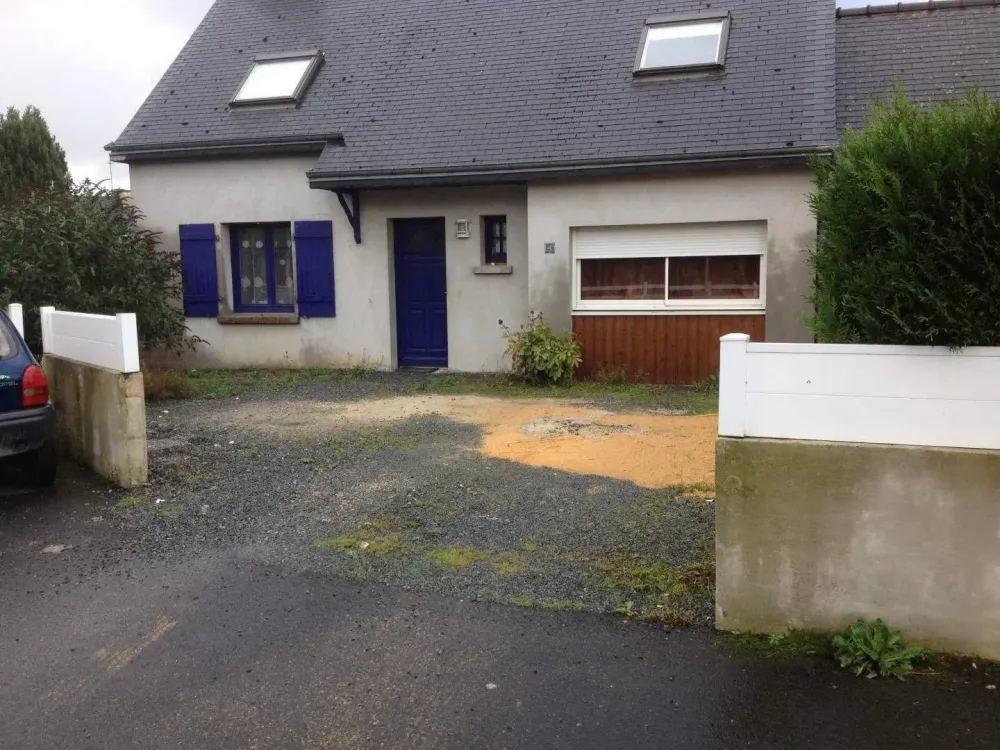 portail aménagement