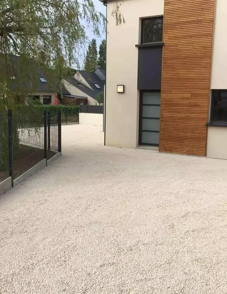 maçonnerie paysagère