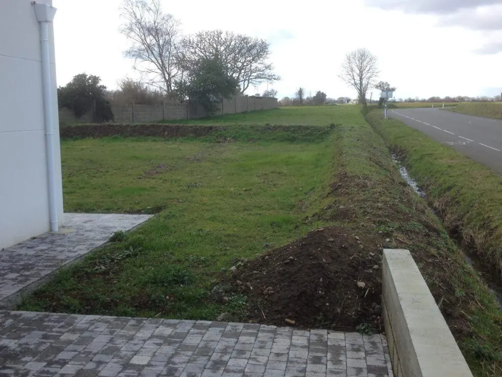 Entretien de jardin à Pordic