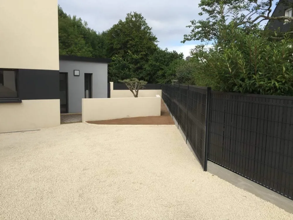 Paysagiste à Pordic