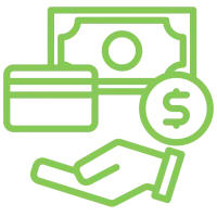 Condition de paiement